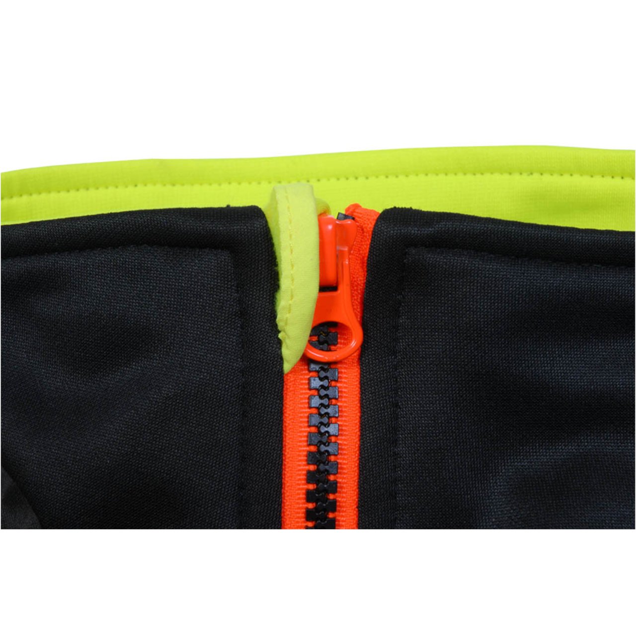 Black Line Fleece Jacke • Professionial Workwear • geprägt – Bild 9