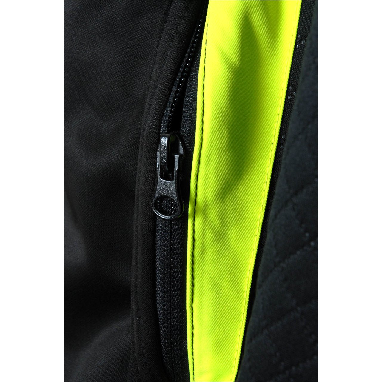 Black Line Fleece Jacke • Professionial Workwear • geprägt – Bild 10