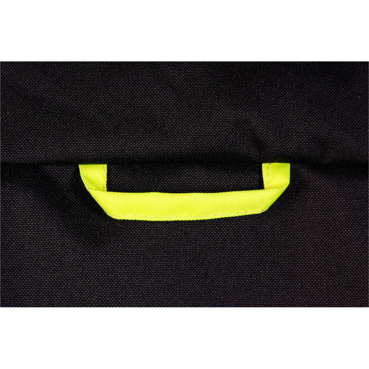 Black Line Steppweste • Professionial Workwear • gefüttert – Bild 6
