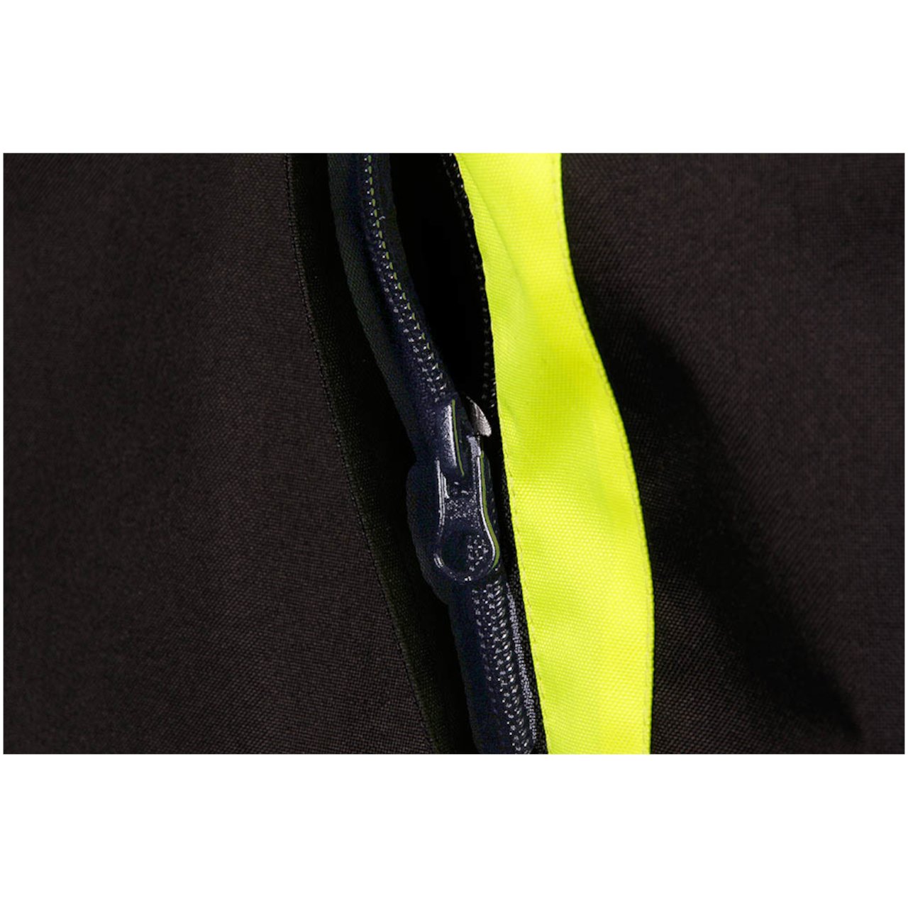 Black Line Steppweste • Professionial Workwear • gefüttert – Bild 10