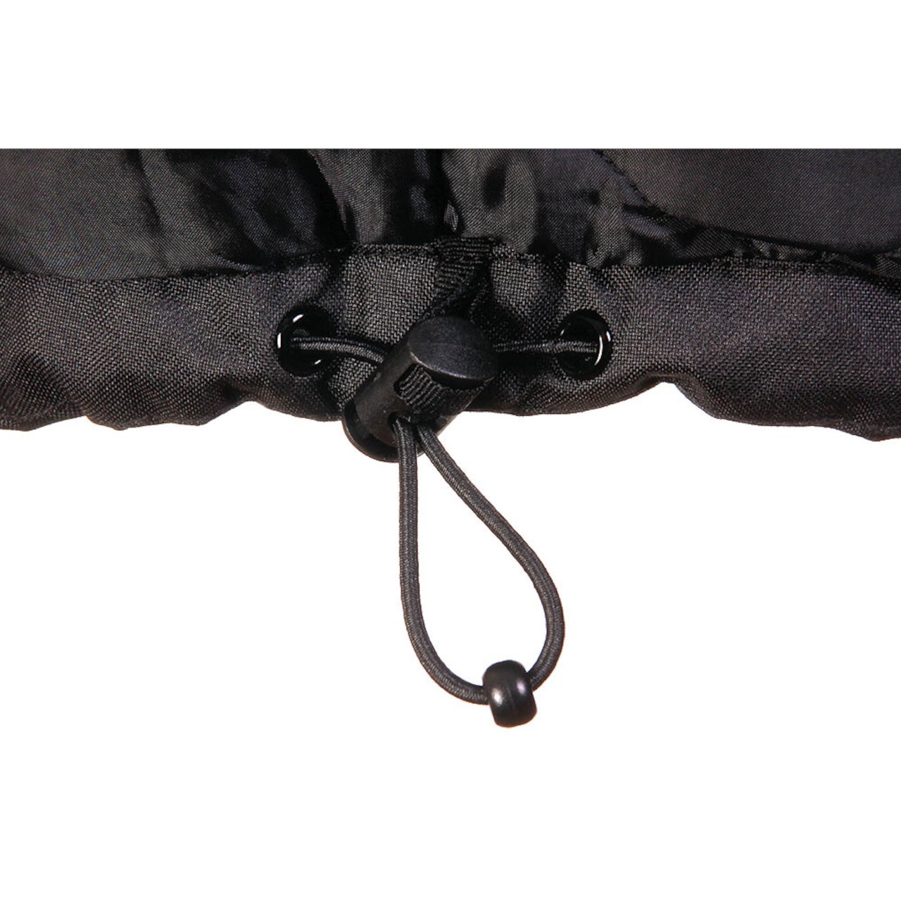 Black Line Steppweste • Professionial Workwear • gefüttert – Bild 11