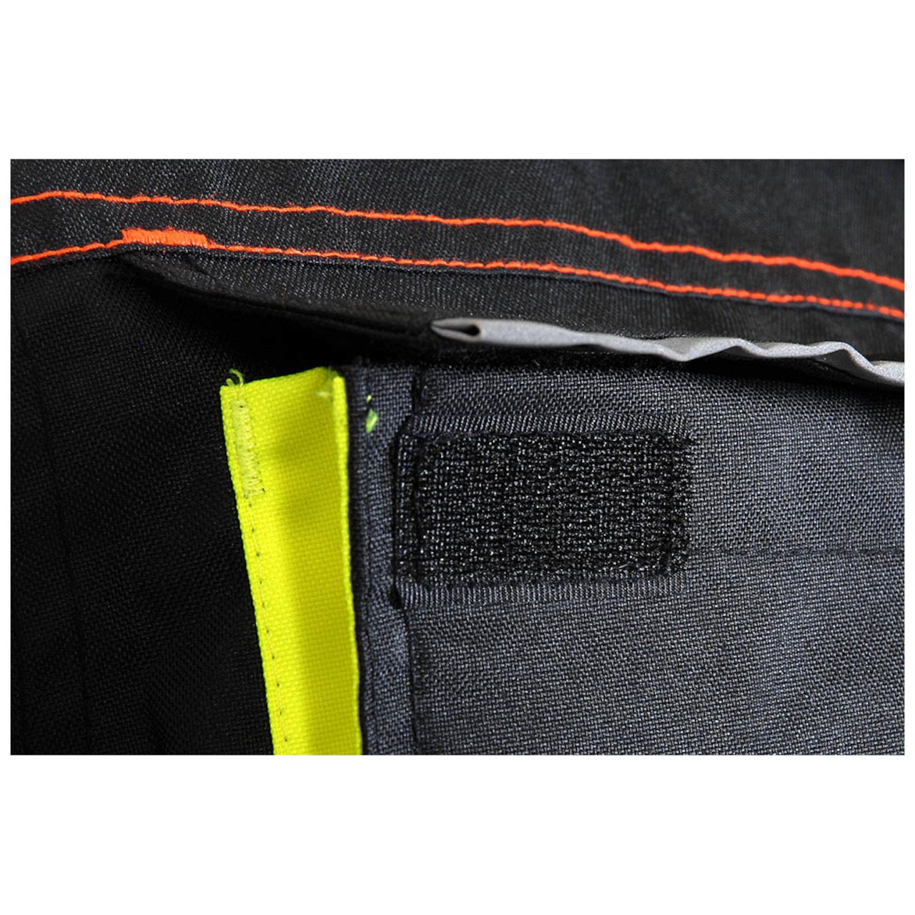 Black Line Winterjacke • Professionial Workwear – Bild 3