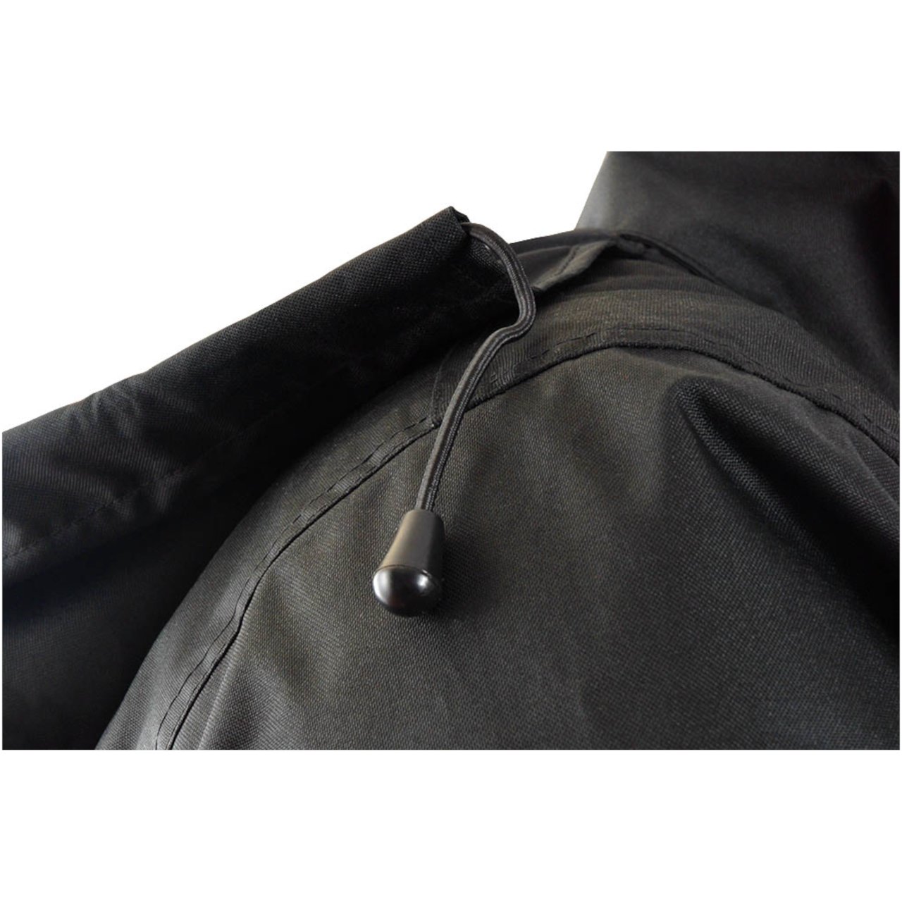 Black Line Winterjacke • Professionial Workwear – Bild 4