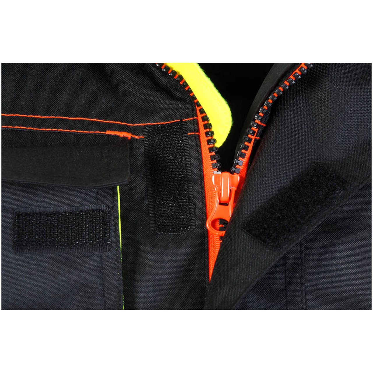 Black Line Winterjacke • Professionial Workwear – Bild 5