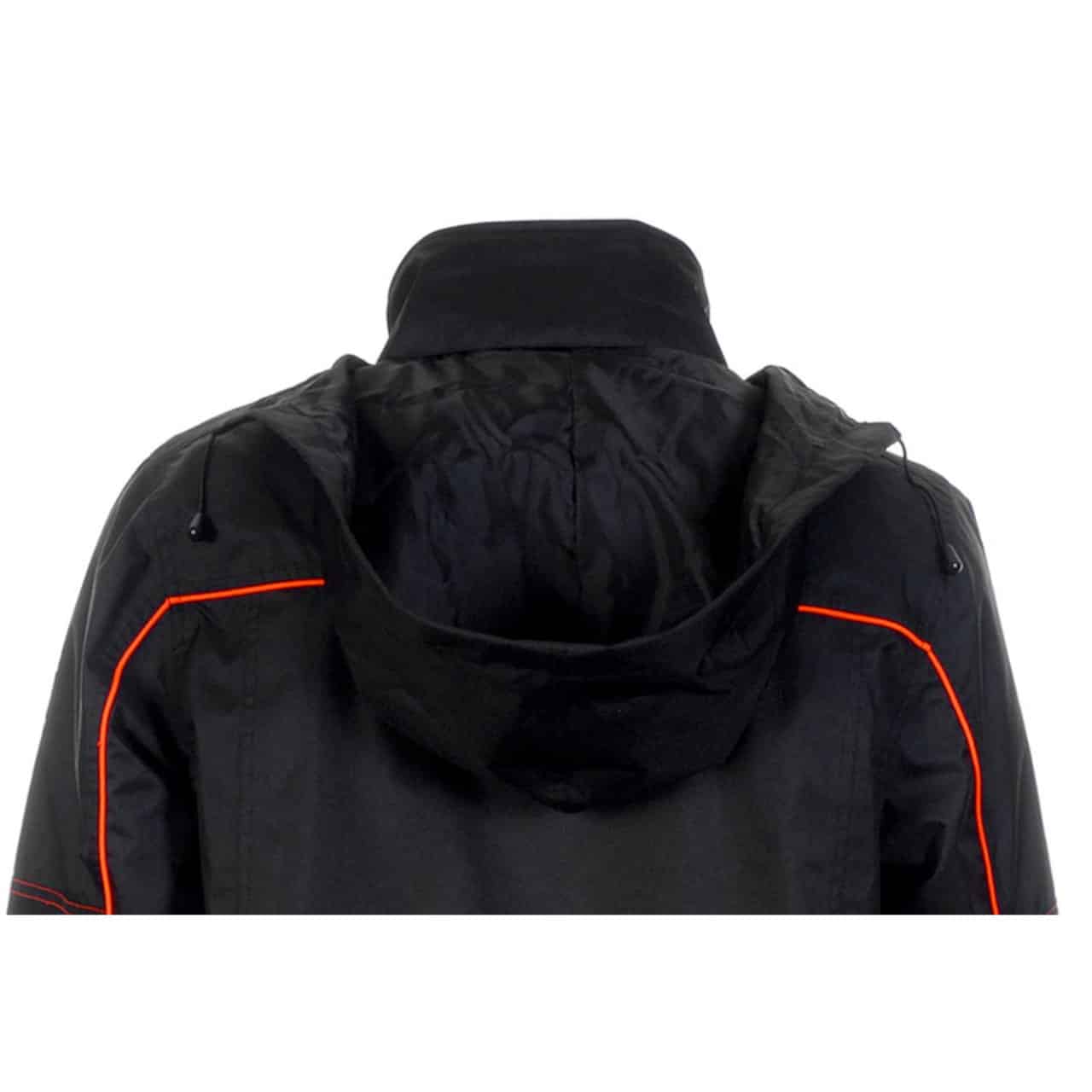 Black Line Winterjacke • Professionial Workwear – Bild 7