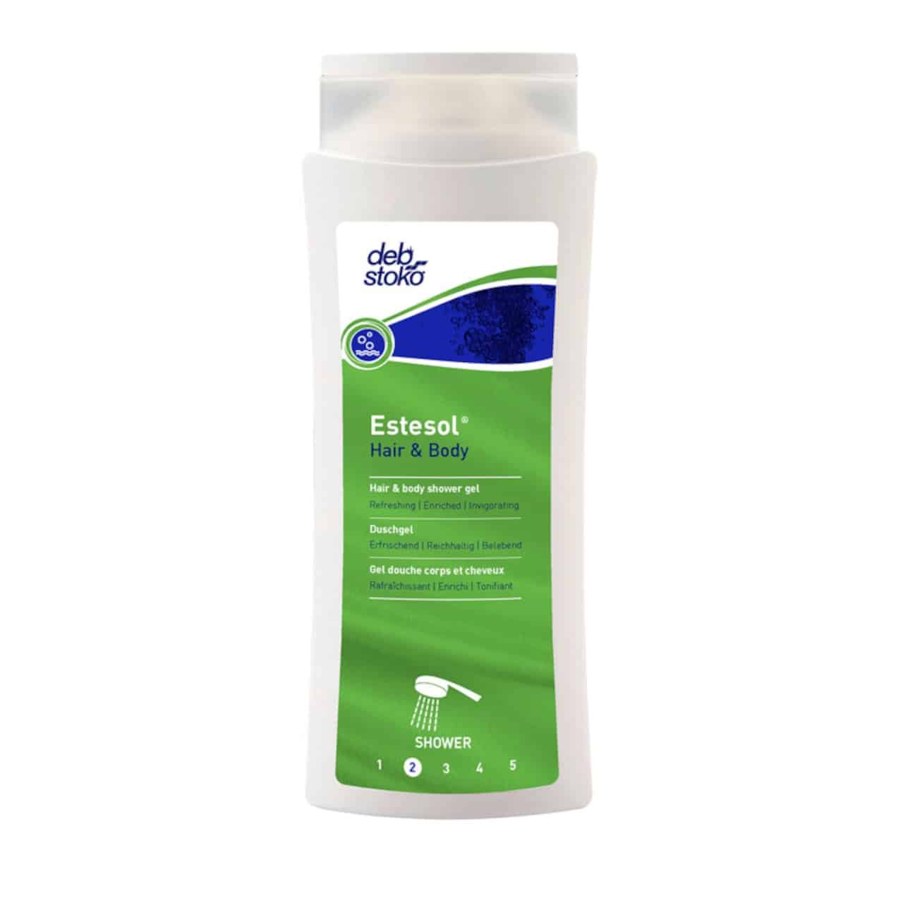 Estesol Hair und Body 250 ml