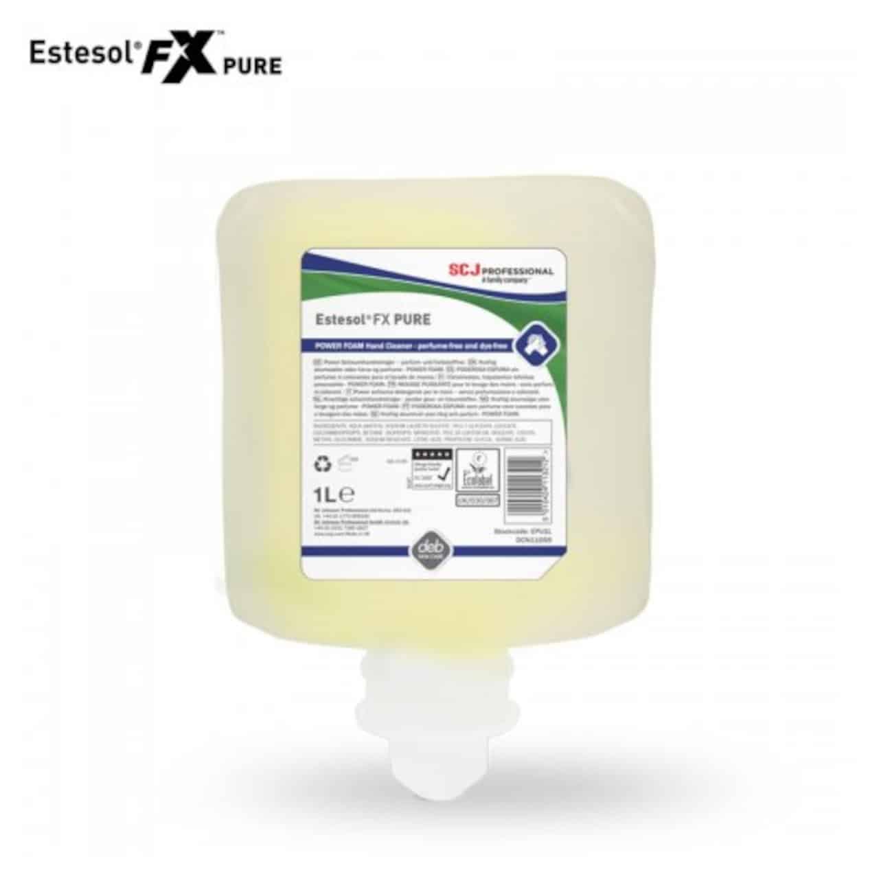 Estesol FX PURE