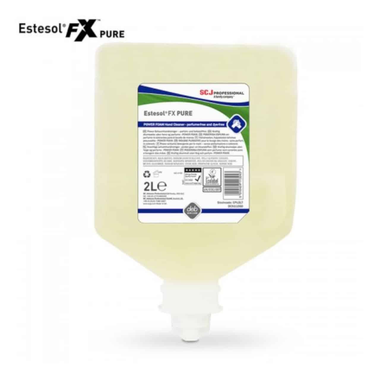 Estesol FX PURE 2L