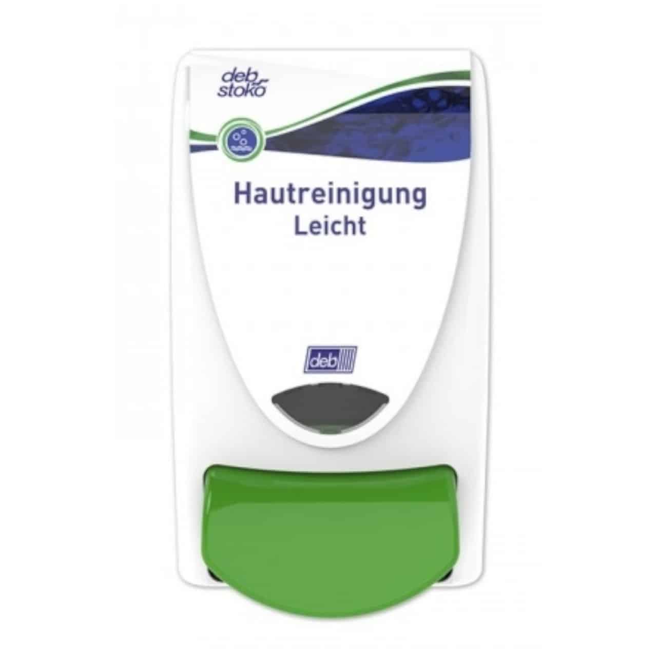 Deb Stoko Hautreinigung leicht