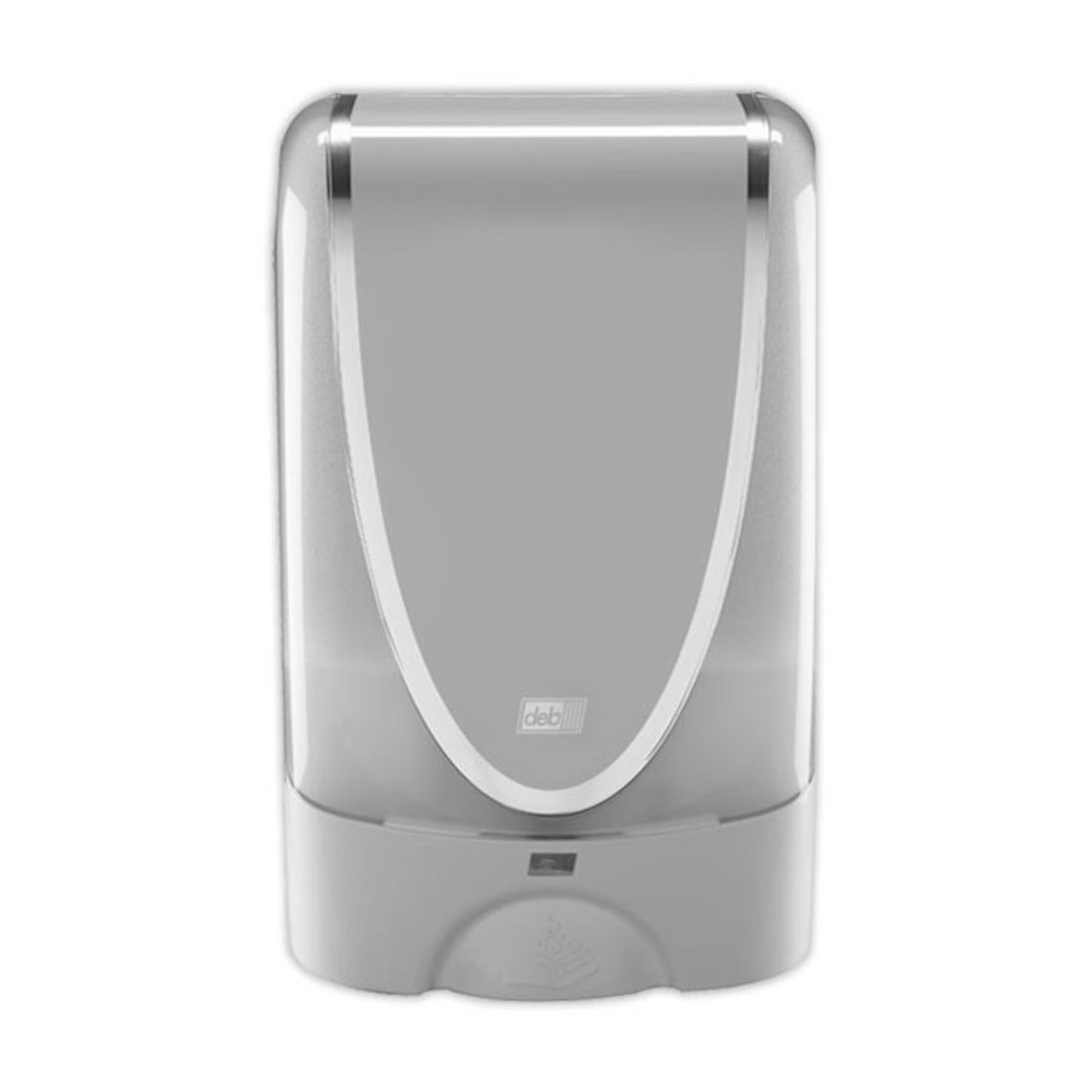 Deb TF2 Spender White