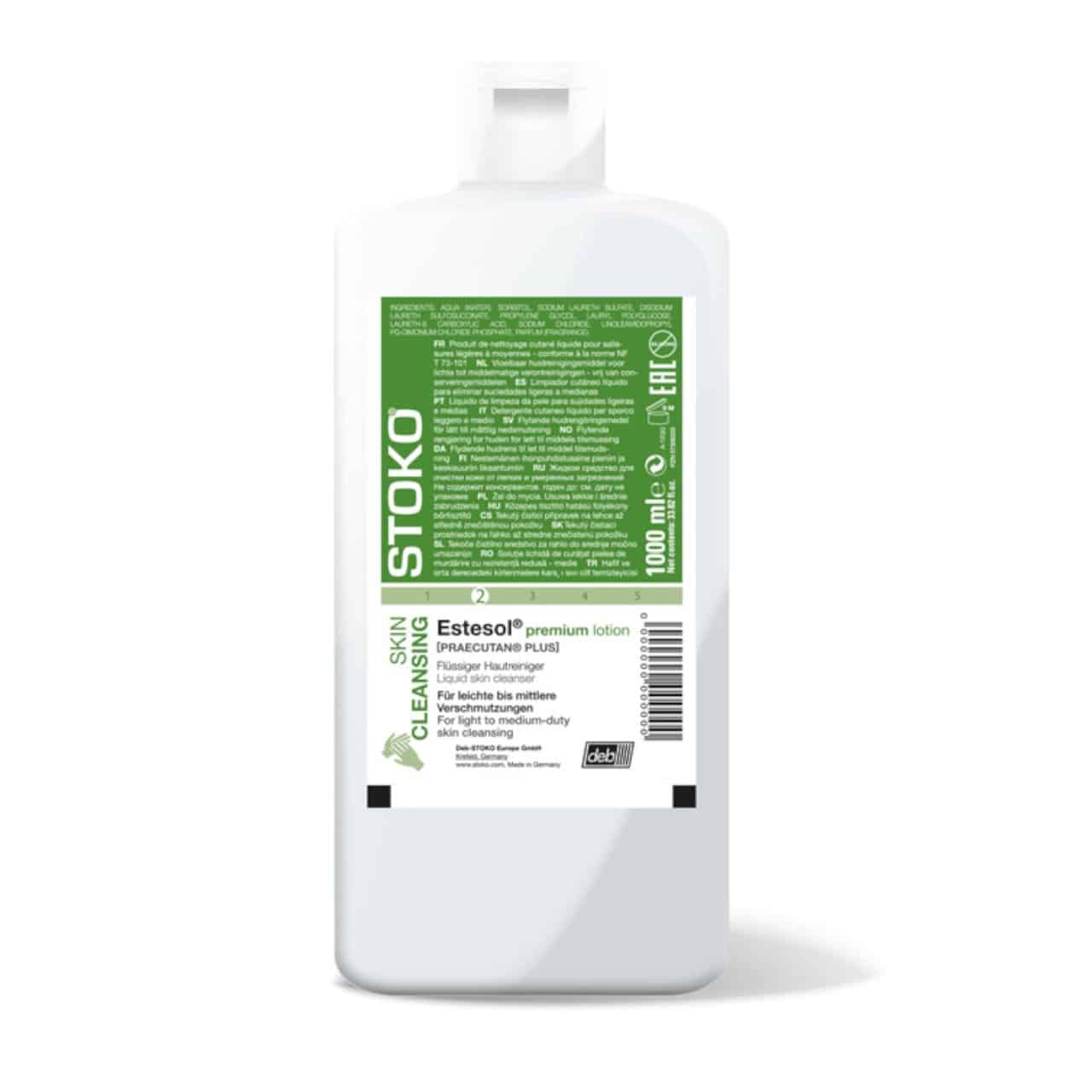 Estesol premium 1000 ml