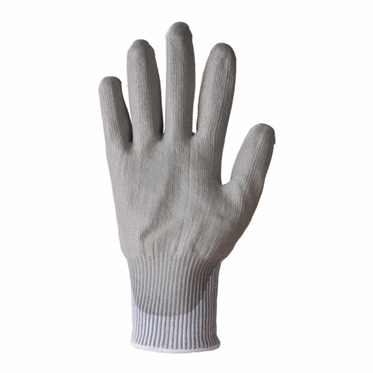 Camapur Cut 620 Schnittschutzhandschuh – Bild 4