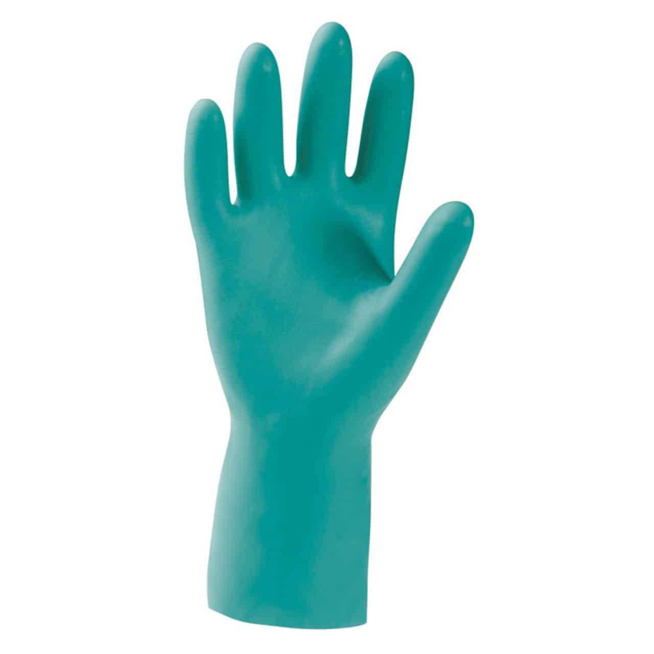 Camatril Velours 730 Chemikalienschutzhandschuh – Bild 4