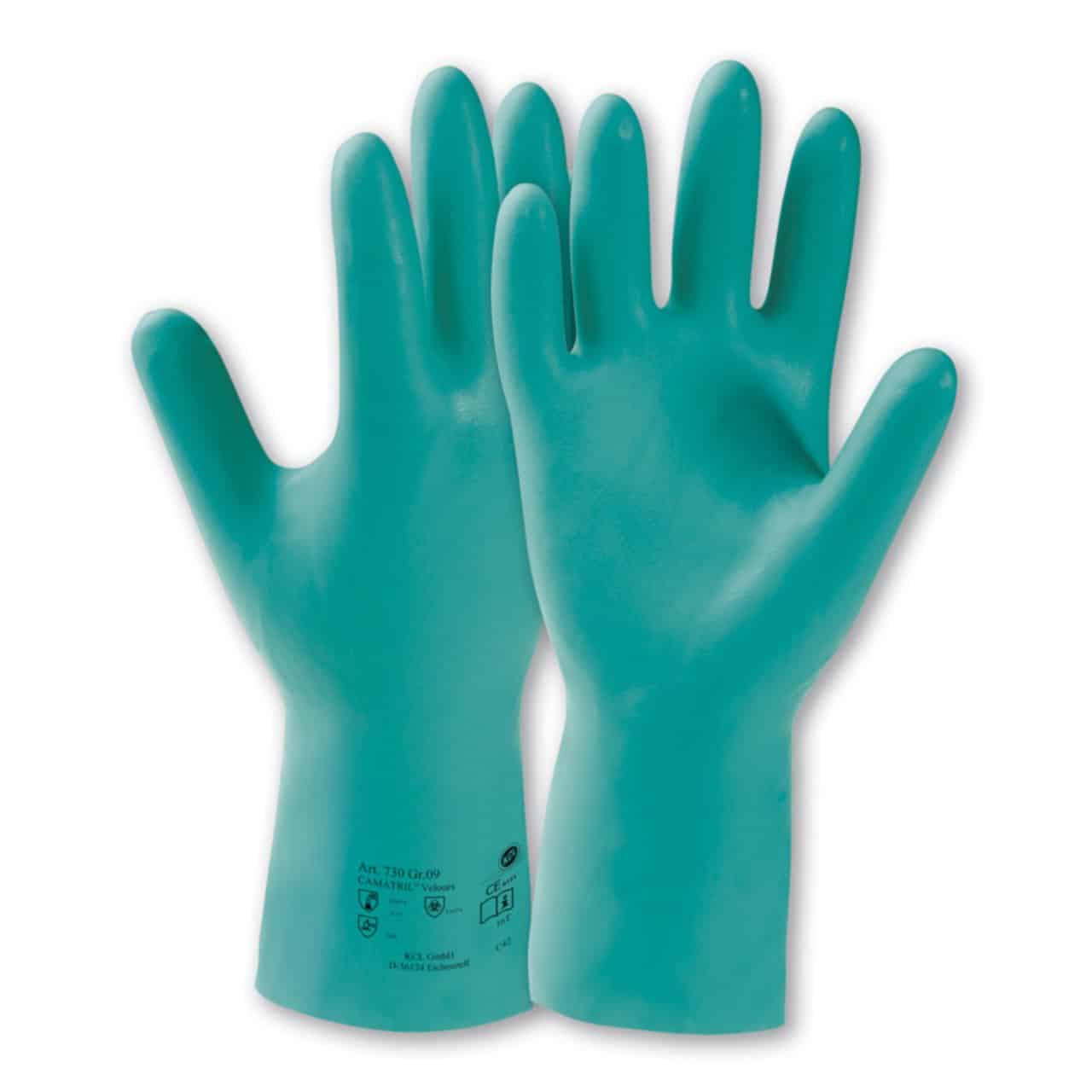 Camatril Velours 730