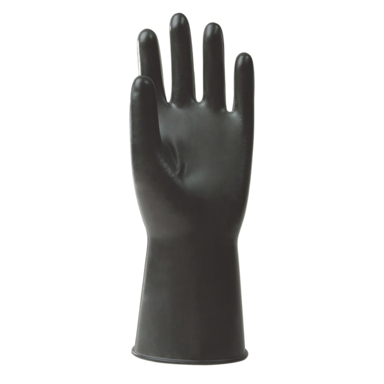 Vitoject 890 Chemikalienschutzhandschuh – Bild 3