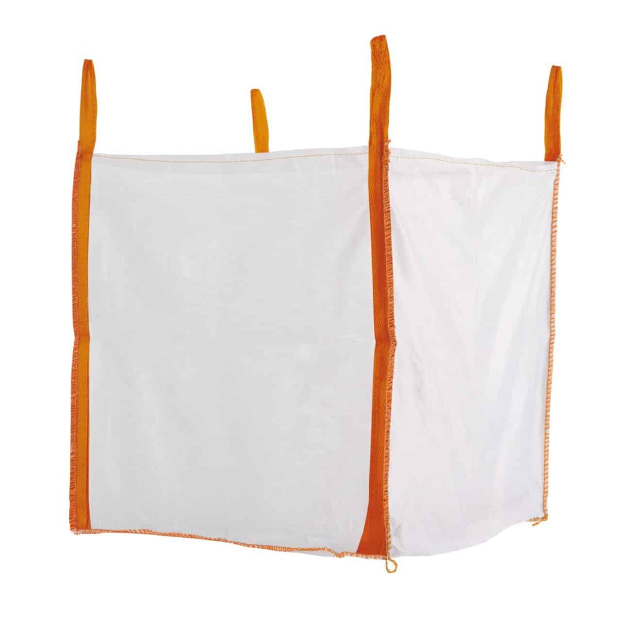 Big Bag oben Offen Tragkraft 1.500 KG
