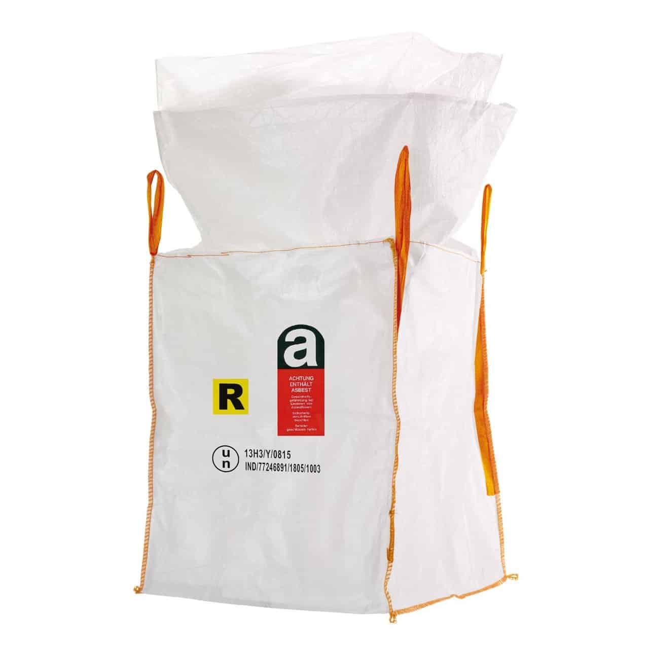 Un Gefahrgut BigBag
