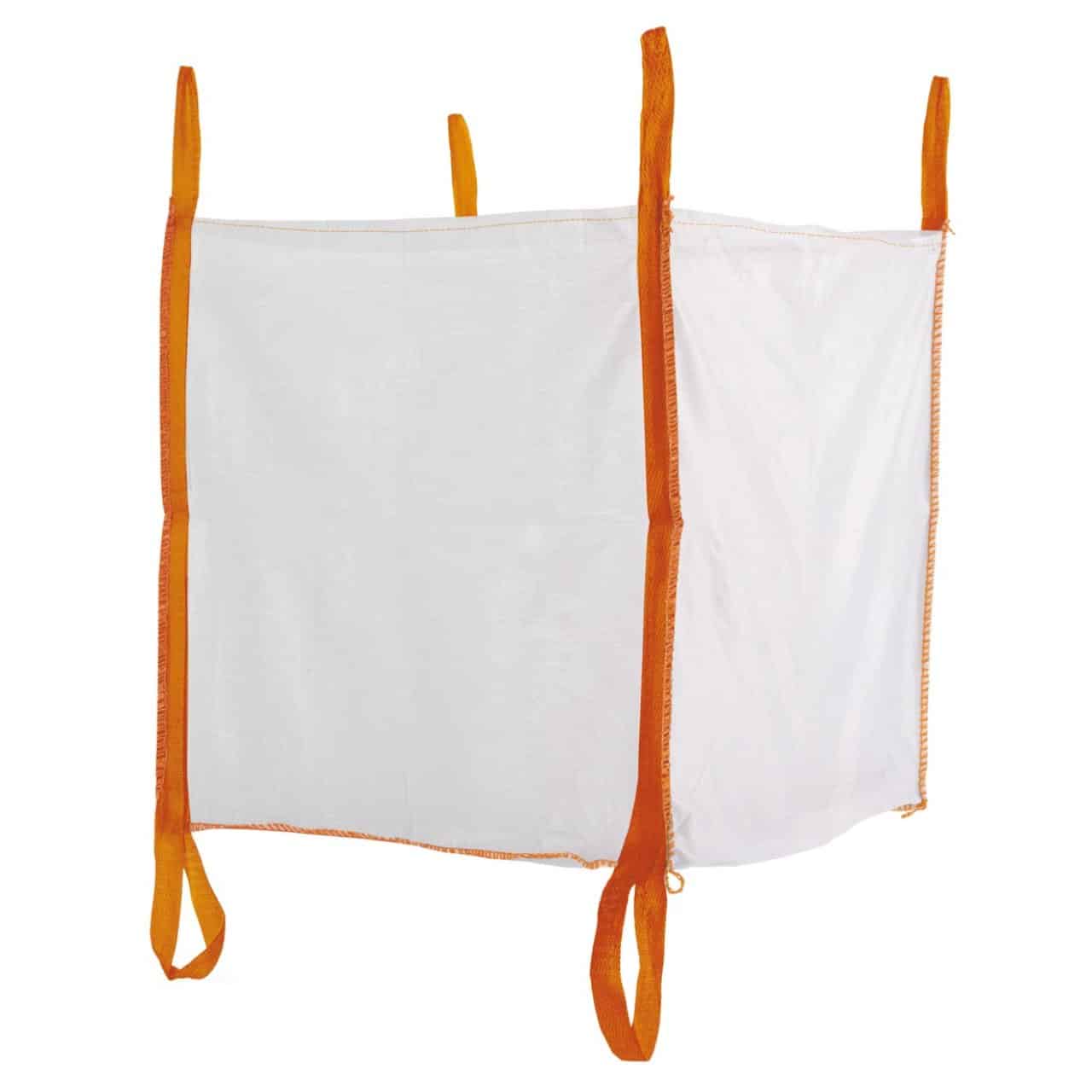 BigBag oben offen Tragkraft