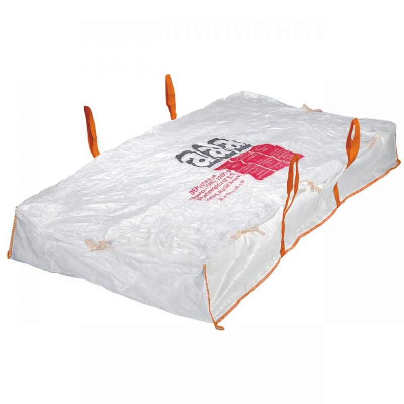 Plattenbag beschichtet 320x125x30cm