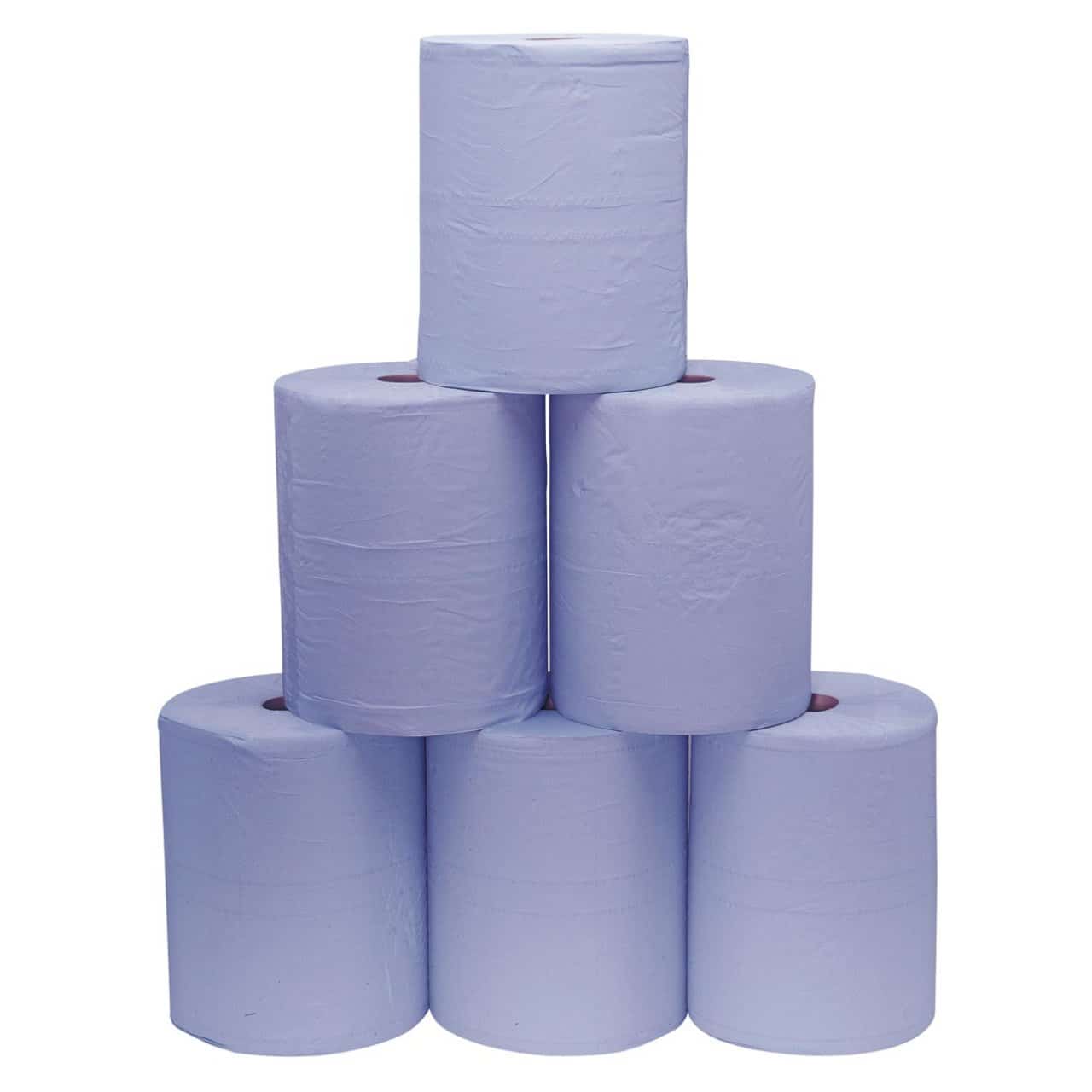 Putzpapier 2 lagiges