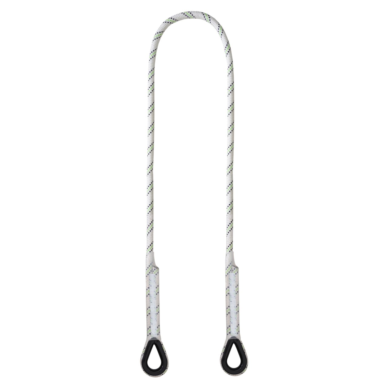 Halteseil Karabiner