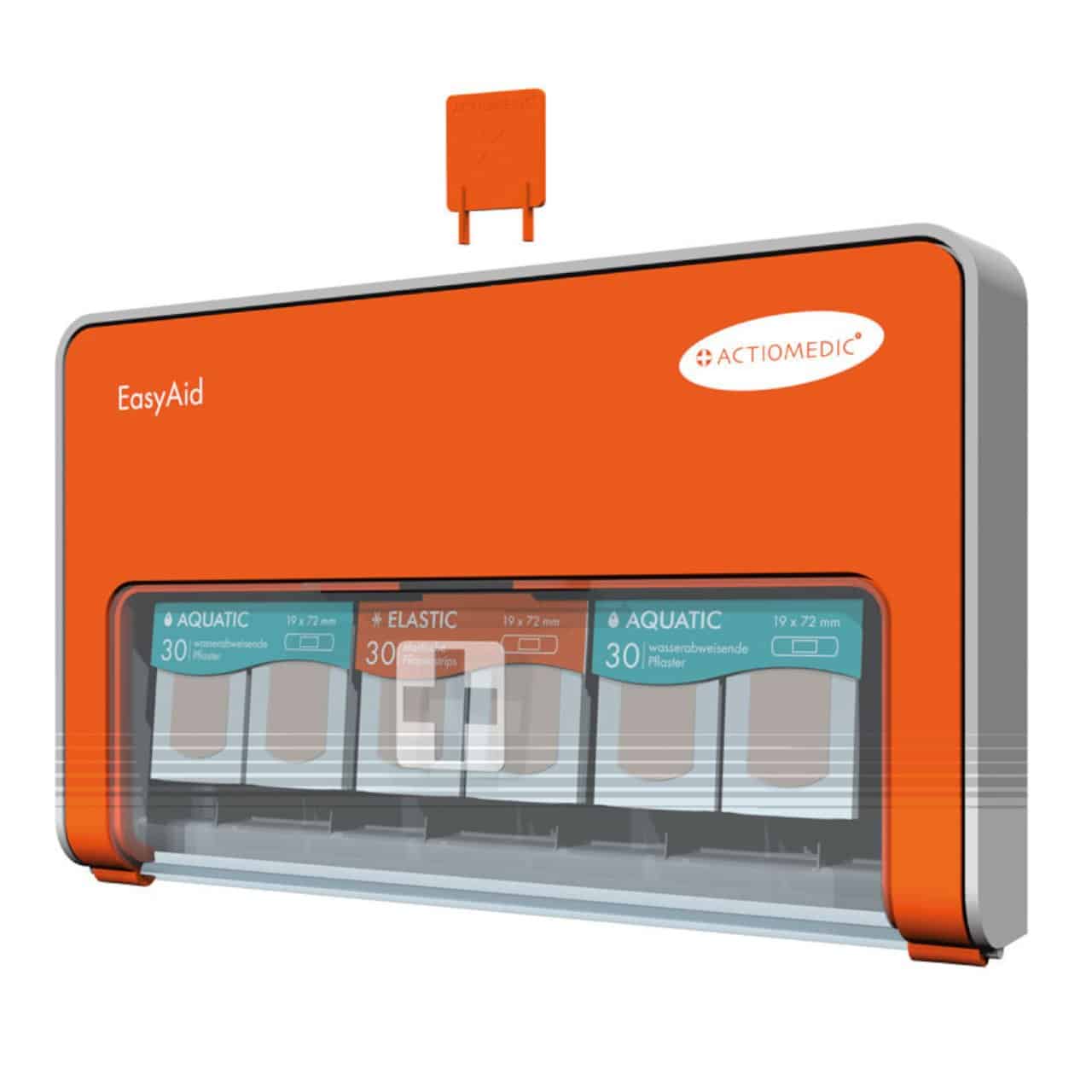 EasyAid Pflasterspender Standard I – Bild 2