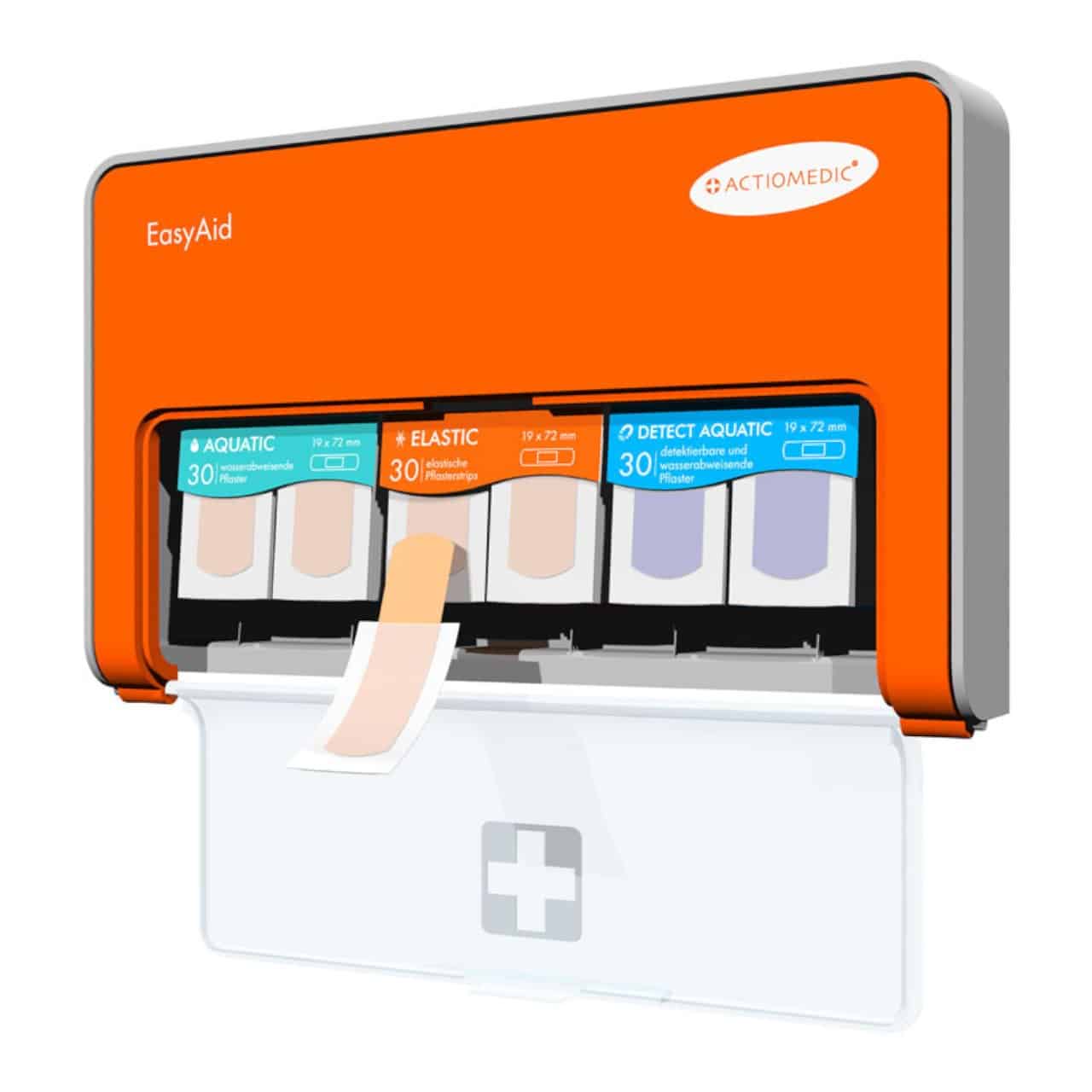 EasyAid Pflasterspender Standard I – Bild 3
