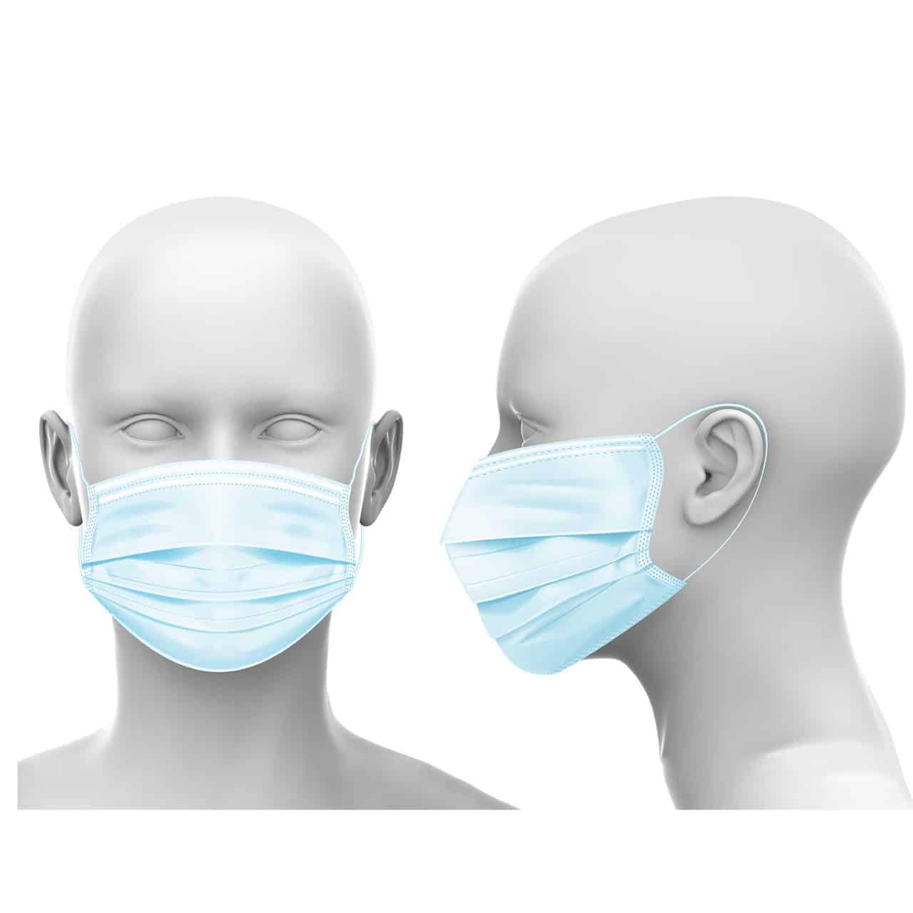 Schutzmasken