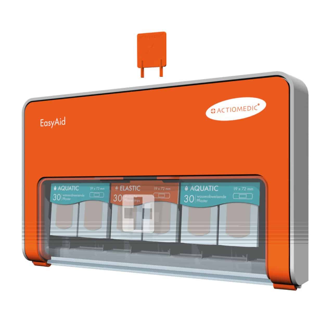 EasyAid Pflasterspender Detect I – Bild 2
