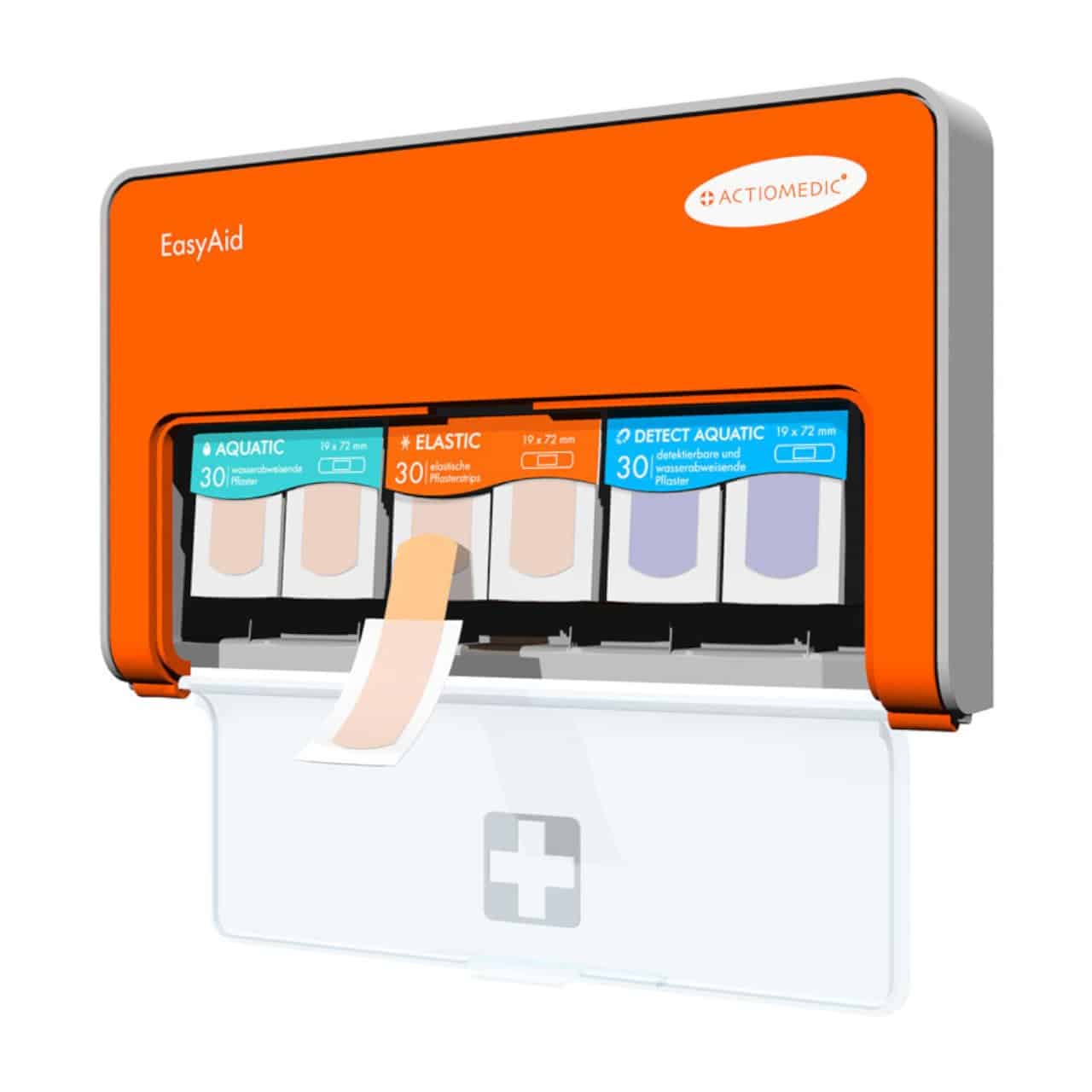 EasyAid Pflasterspender Detect I – Bild 3