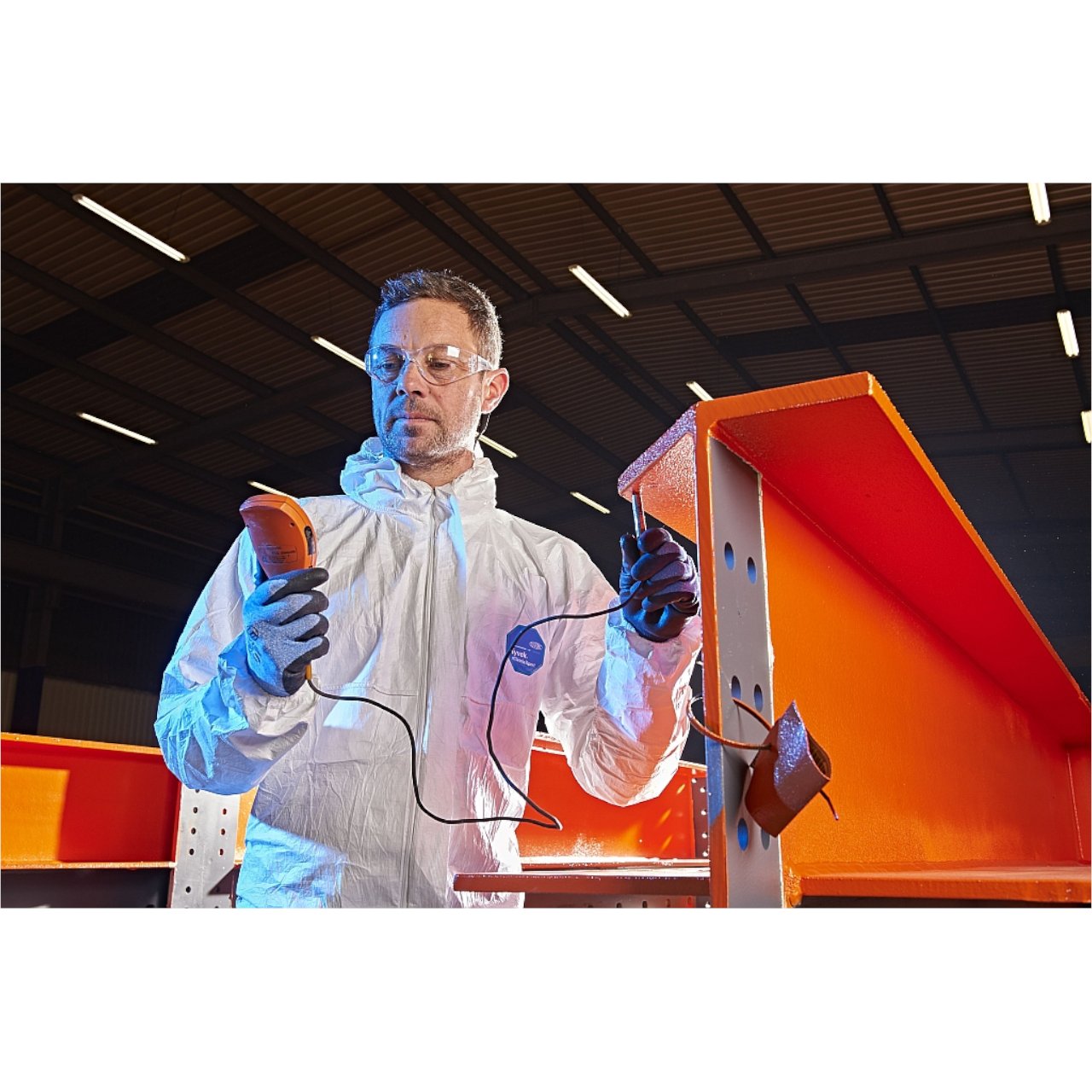 DuPont Tyvek 500 Xpert - CLASSIC – Bild 5