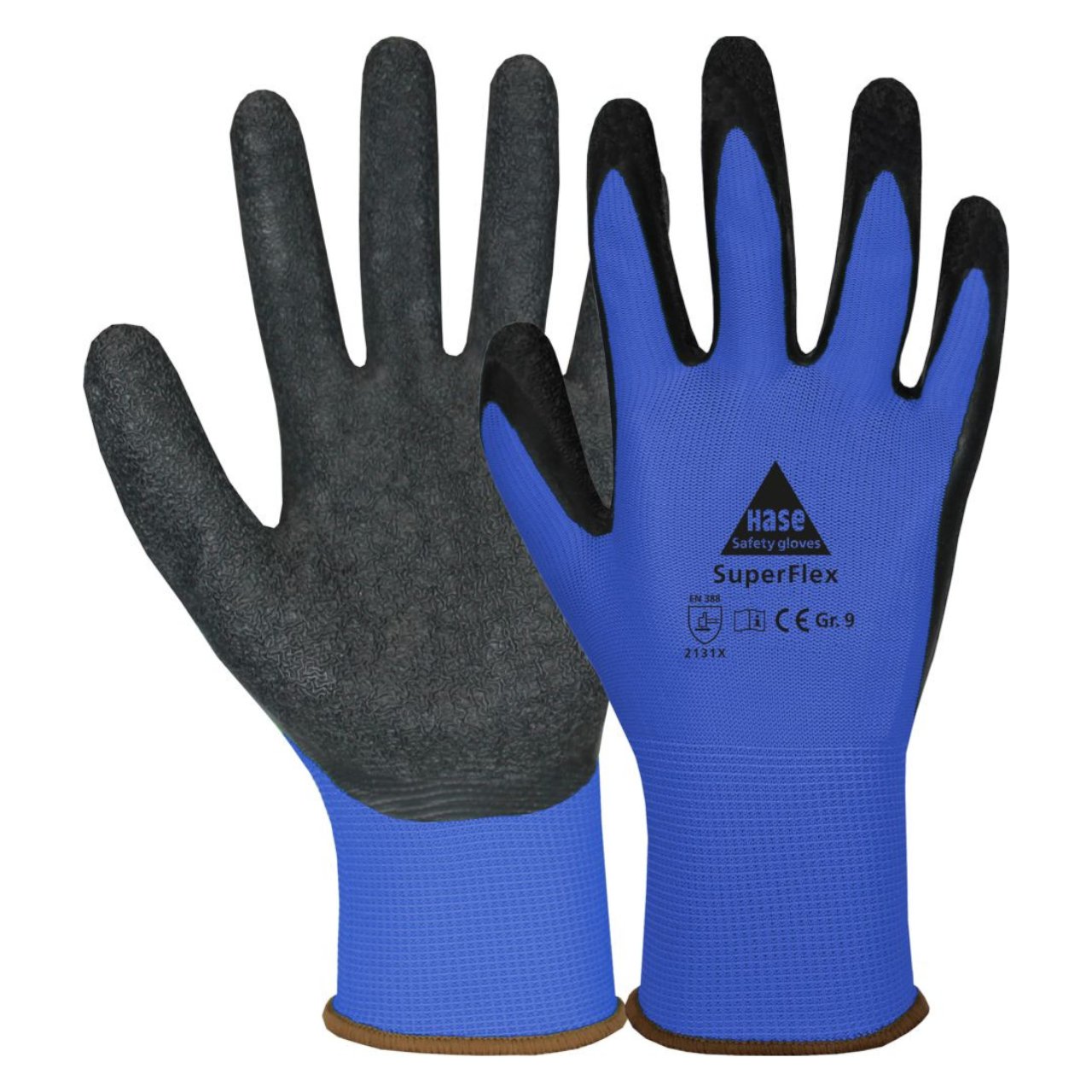 SuperFlex Montagehandschuh - Hase – Bild 4