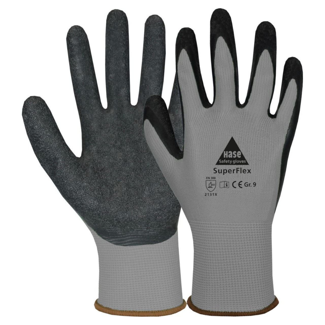 SuperFlex Montagehandschuh - Hase – Bild 3