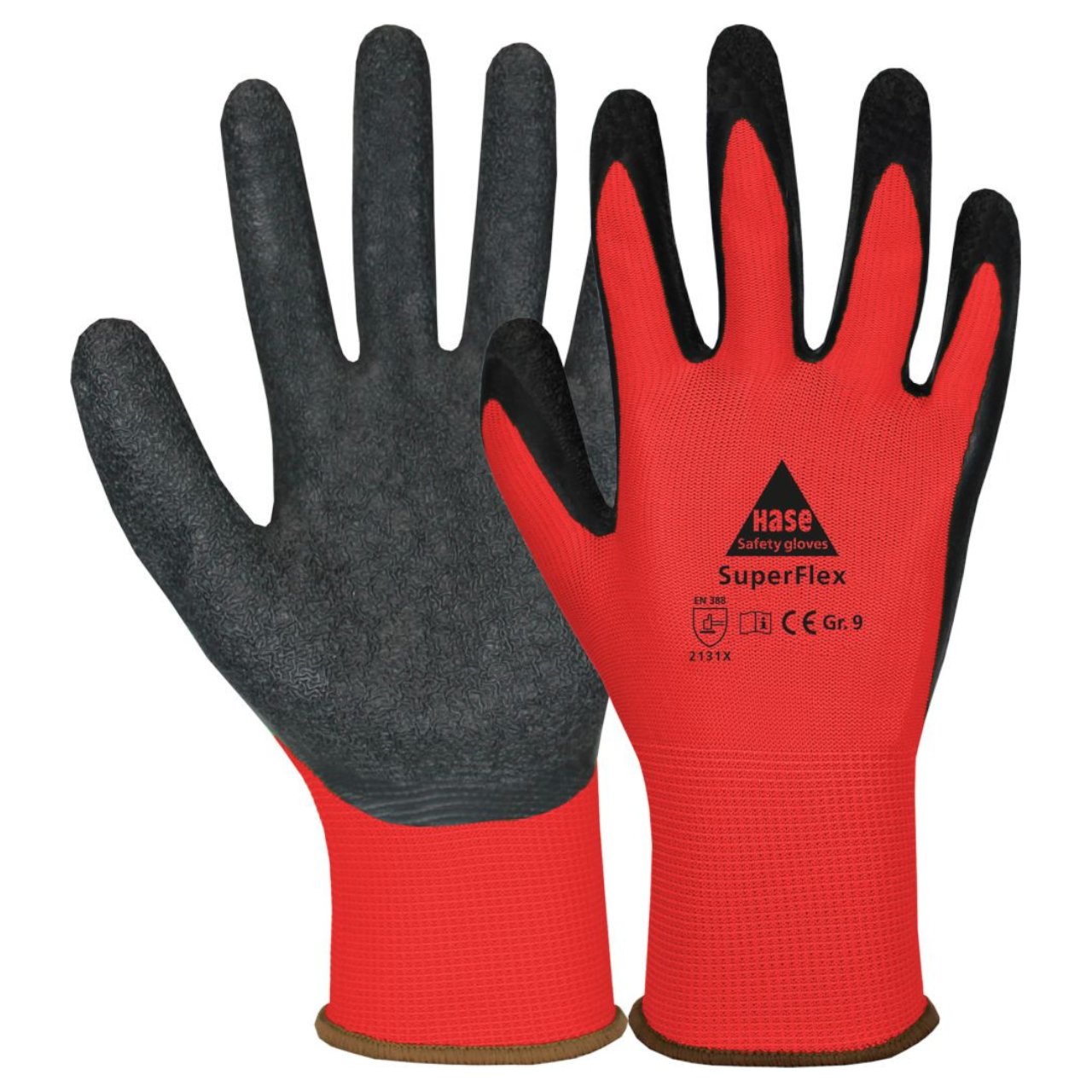 SuperFlex Montagehandschuh - Hase – Bild 5