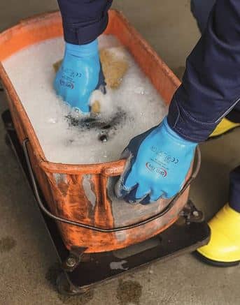 Winter Aqua Guard - wasserdicht - Opti Flex – Bild 4