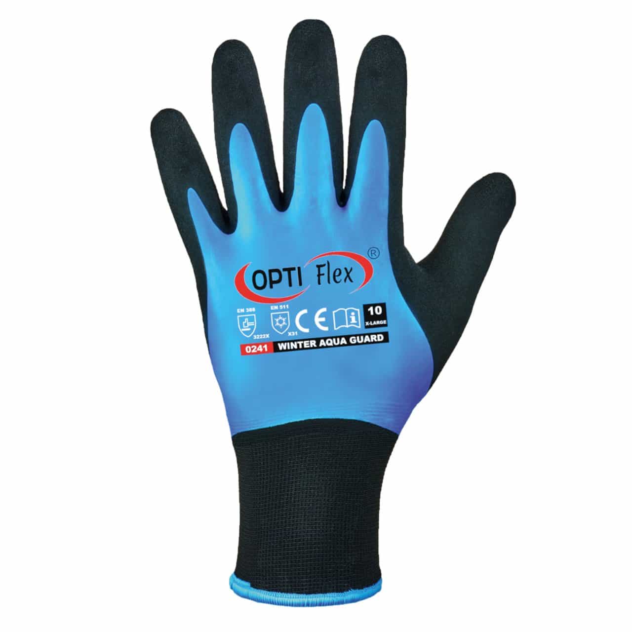 Winter Aqua Guard - wasserdicht - Opti Flex – Bild 2