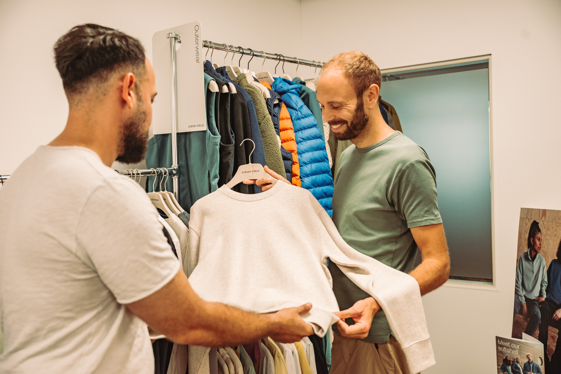 Vertriebsinnendienst­mitarbeiter (m/w/d)