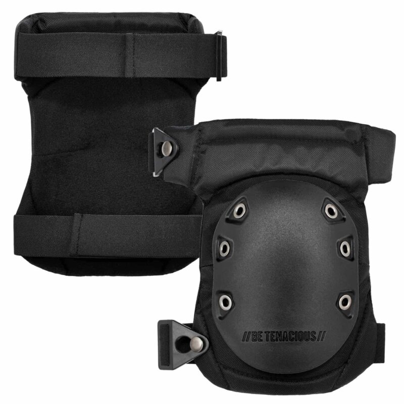 Ergodyne | ProFlex 435 | Comfort Hinge | Gel-Knieschützer Ergodyne
