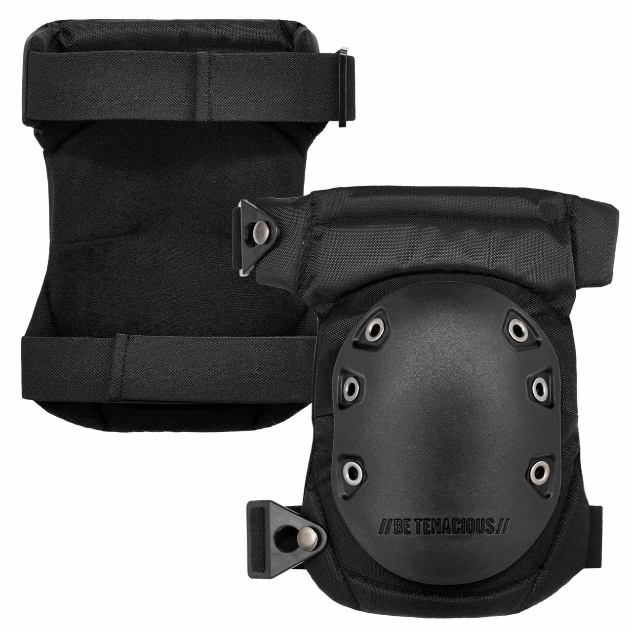 Ergodyne | ProFlex 435 | Comfort Hinge | Gel-Knieschützer Ergodyne