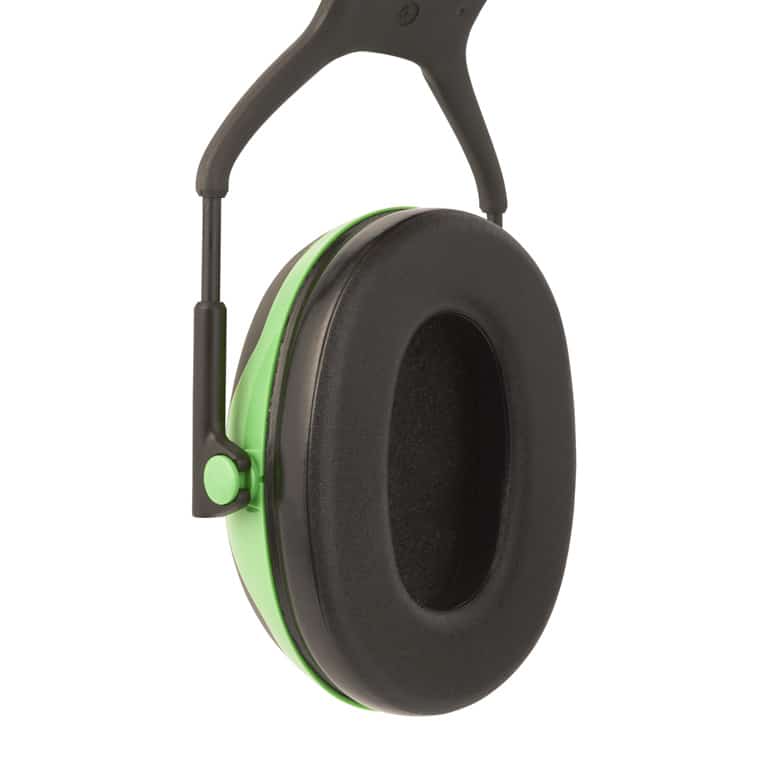 3M Kapselgehörschutz Peltor X1, Kopfbügel, (SNR = 27 dB) – Bild 3