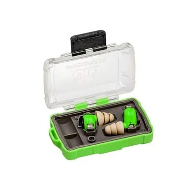 3M™ PELTOR™ • EEP-100 EU • Elektronische Gehörschutzstöpsel – Bild 3