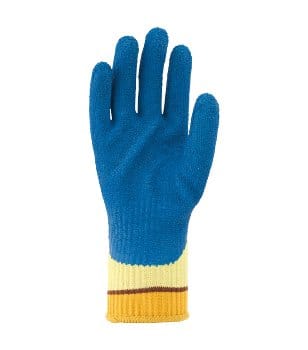 TOWA® Aramid Strickhandschuhe PowerGrab® Katana Schnittschutzklasse F – Bild 3