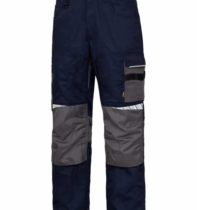LeiKaTex® | work | Bundhose dunkelblau