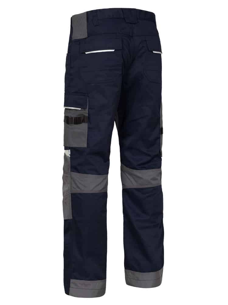 LeiKaTex® | work | Bundhose dunkelblau – Bild 2