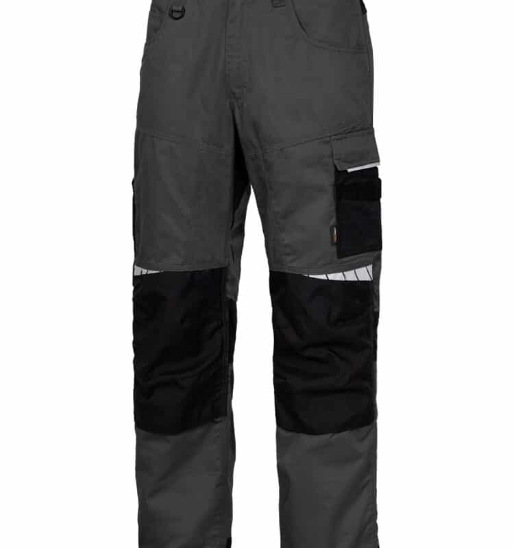 LeiKaTex® | work | Bundhose grau
