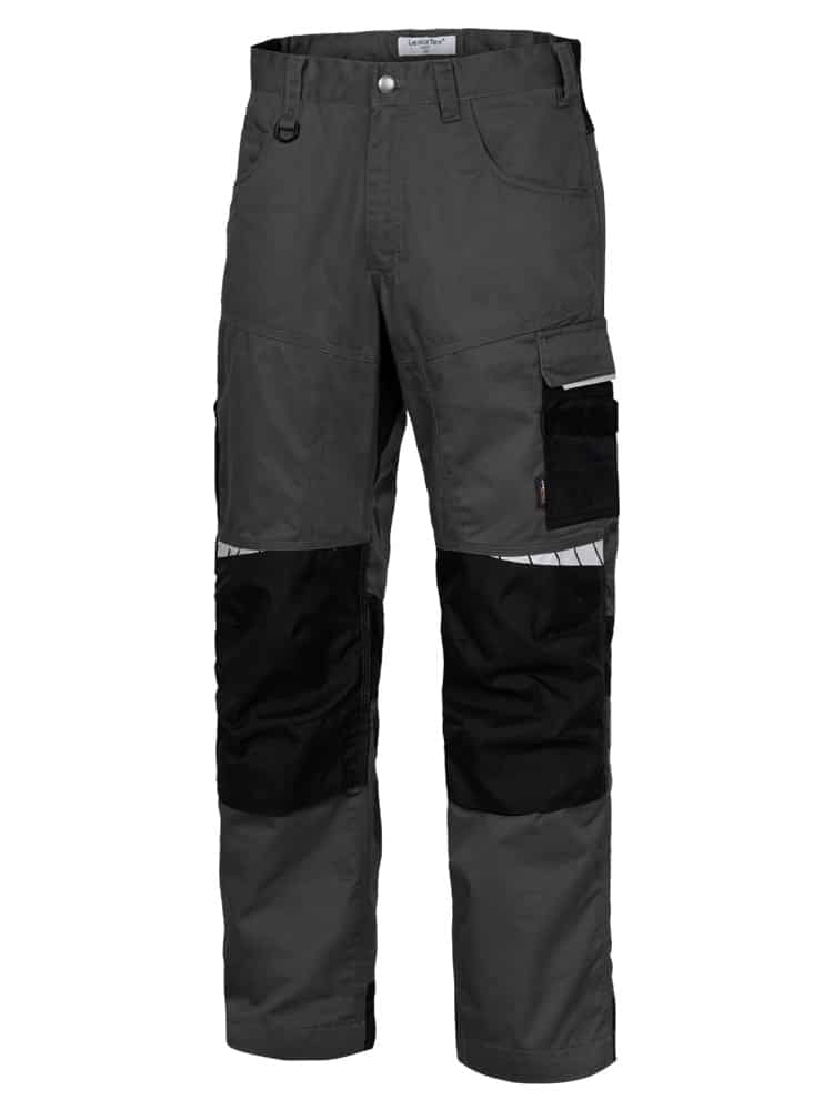 LeiKaTex® | work | Bundhose grau