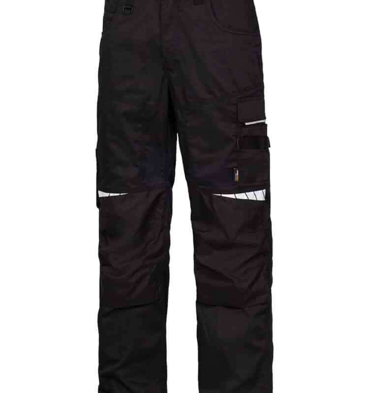 LeiKaTex® | work | Bundhose schwarz