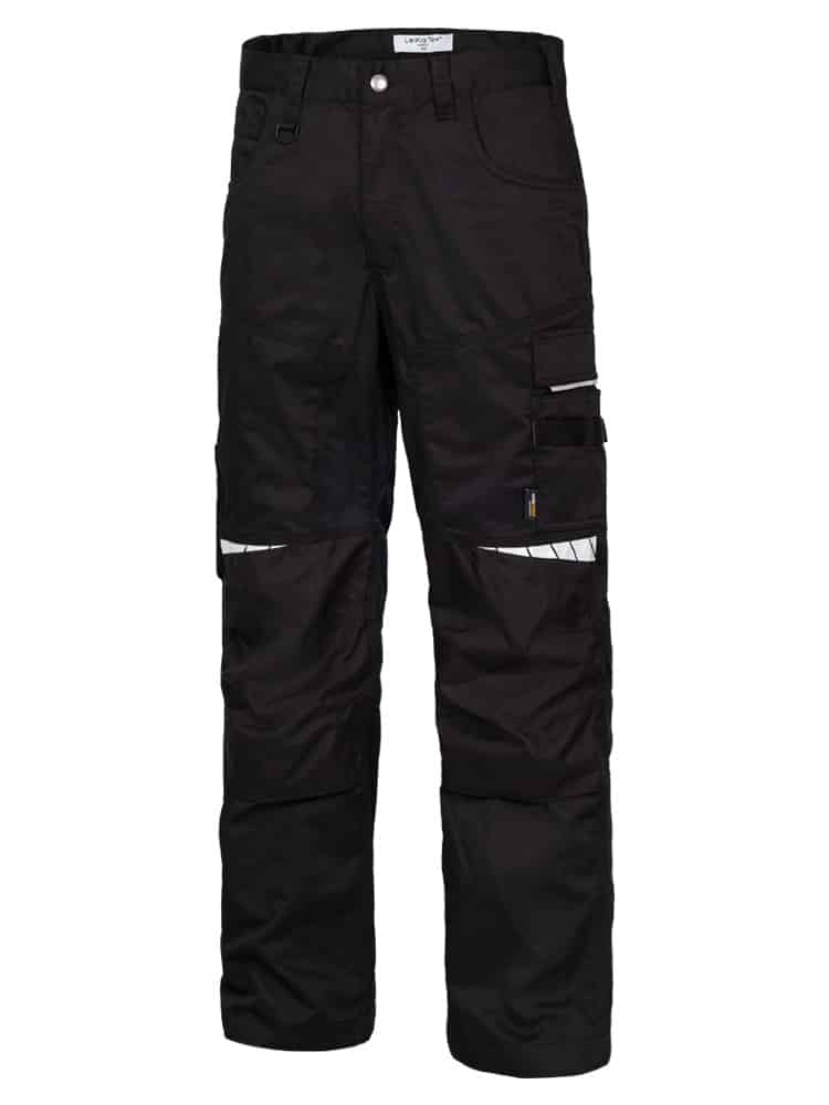 LeiKaTex® | work | Bundhose schwarz
