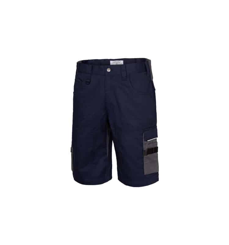 LeiKaTex® | work | Short dunkelblau