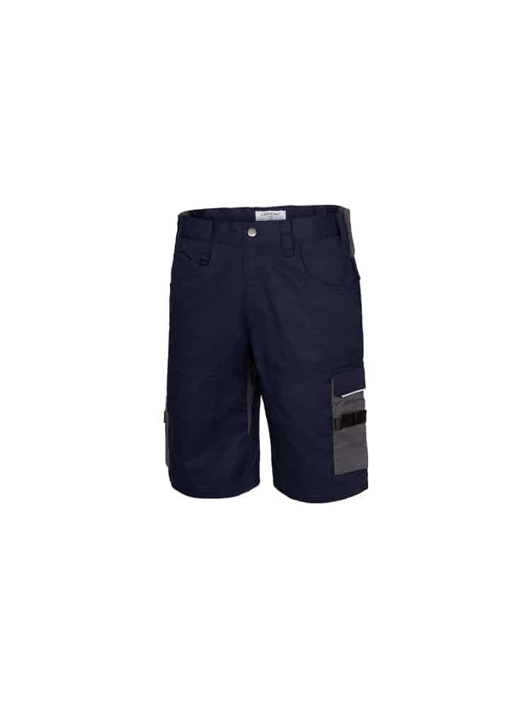 LeiKaTex® | work | Short dunkelblau
